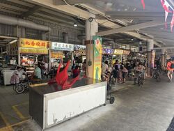 Hong Kah Point (D22), Retail #603571471